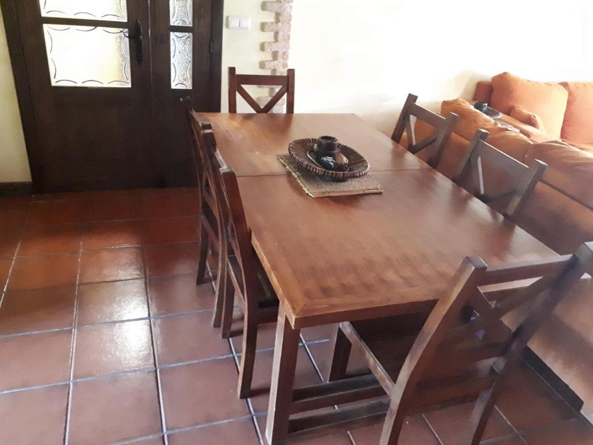 Pension Vilanova Sigueiro Exteriér fotografie