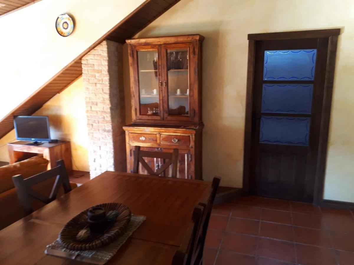 Pension Vilanova Sigueiro Exteriér fotografie