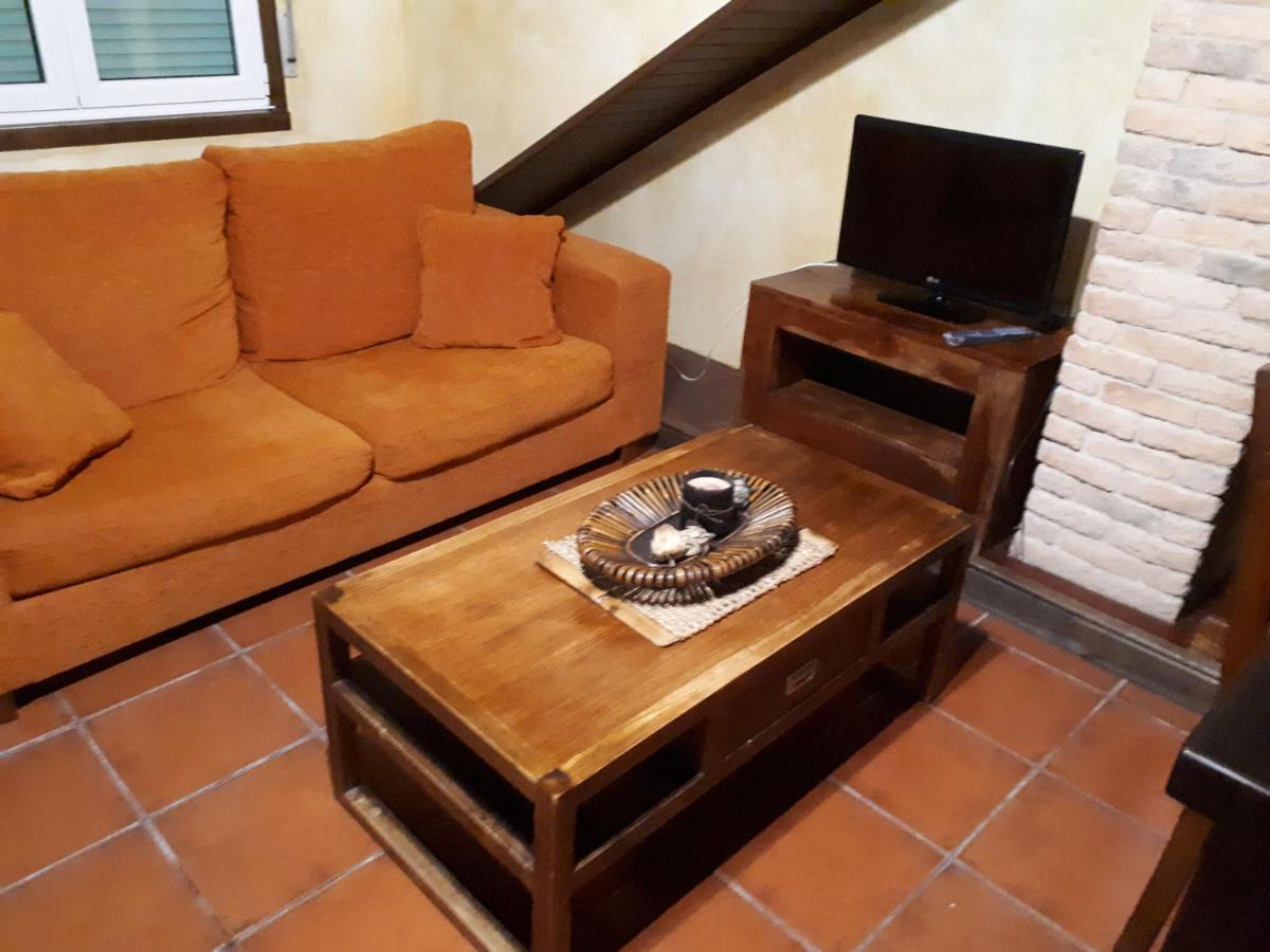 Pension Vilanova Sigueiro Exteriér fotografie